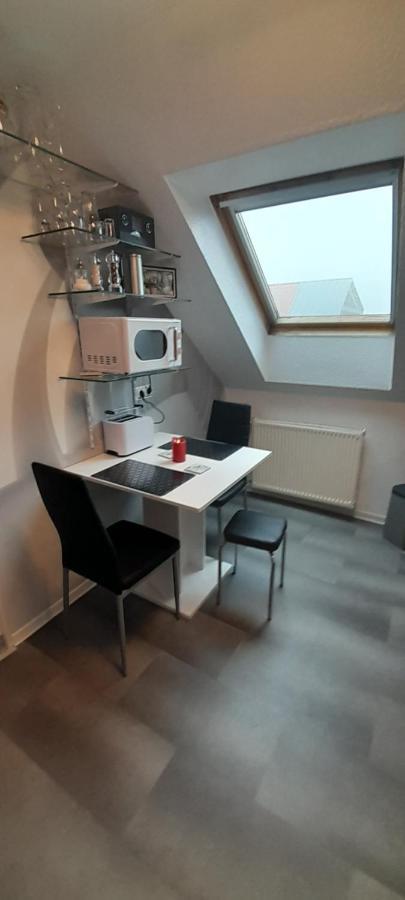 Best-Preis -Vip Lounge- Mit Netflix, Self-Check-In, Ebike Ladestation, Fahrradraum, Wlan Und Netflix - Direkt Am Elberadweg Im Herzen Von فيتينبيرغ المظهر الخارجي الصورة