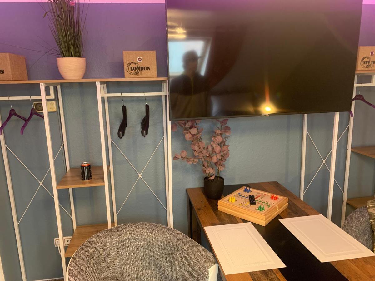 Best-Preis -Vip Lounge- Mit Netflix, Self-Check-In, Ebike Ladestation, Fahrradraum, Wlan Und Netflix - Direkt Am Elberadweg Im Herzen Von فيتينبيرغ المظهر الخارجي الصورة